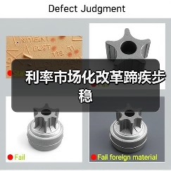 利率市场化改革蹄疾步稳(图3) 利率市场化改革蹄疾步稳(图3)