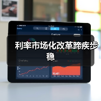利率市场化改革蹄疾步稳
