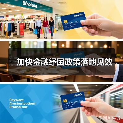 加快金融纾困政策落地见效（图3）