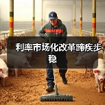 利率市场化改革蹄疾步稳（图1）