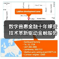 数字普惠金融十年蝶变 技术革新驱动金融服务优化（图4）