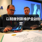 以制度创新维护金融稳定（图2）