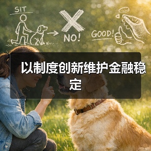 以制度创新维护金融稳定（图4）