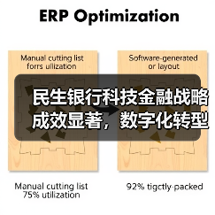 民生银行科技金融战略成效显著，数字化转型如何改变金融服务？（图3）
