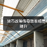 货币政策传导效率明显提升（图2）