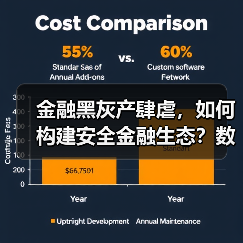 金融黑灰产肆虐,如何构建安全金融生态?数禾科技倡议联合治理(图2) 金融黑灰产肆虐,如何构建安全金融生态?数禾科技倡议联合治理(图2)
