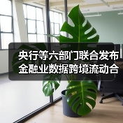 央行等六部门联合发布金融业数据跨境流动合规新规，如何保障数据安全？（图2）