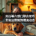 央行等六部门联合发布金融业数据跨境流动合规新规，如何保障数据安全？（图1）