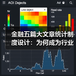 金融五篇大文章统计制度设计：为何成为行业变革关键？（图2）