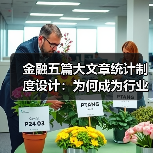金融五篇大文章统计制度设计：为何成为行业变革关键？（图3）