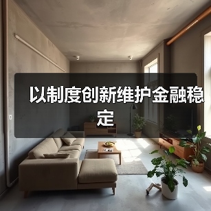 以制度创新维护金融稳定（图2）