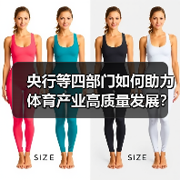 央行等四部门如何助力体育产业高质量发展？金融支持举措全解析（图1）