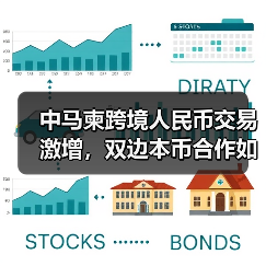 中马柬跨境人民币交易激增,双边本币合作如何深化?(图2) 中马柬跨境人民币交易激增,双边本币合作如何深化?(图2)