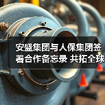 安盛集团与人保集团签署合作备忘录 共拓全球保险合作新格局(图1) 安盛集团与人保集团签署合作备忘录 共拓全球保险合作新格局(图1)