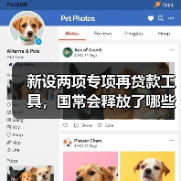 新设两项专项再贷款工具，国常会释放了哪些重磅信号?（图3）