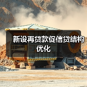 新设再贷款促信贷结构优化（图2）