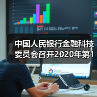 中国人民银行金融科技委员会召开2020年第1次会议（图2）