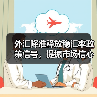 外汇降准释放稳汇率政策信号，提振市场信心（图2）