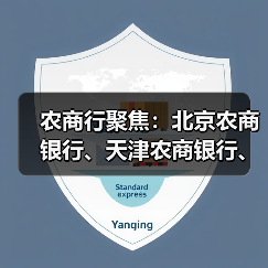 农商行聚焦：北京农商银行、天津农商银行、上海农商银行动态观察（图2）