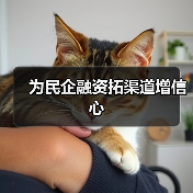 为民企融资拓渠道增信心（图2）