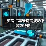 英镑汇率维持高波动下弱势行情（图4）