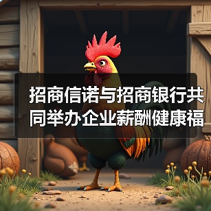 招商信诺与招商银行共同举办企业薪酬健康福利论坛（图3）