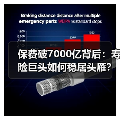 保费破7000亿背后：寿险巨头如何稳居头雁？（图3）