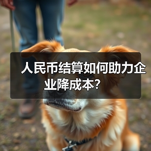 人民币结算如何助力企业降成本？（图3）