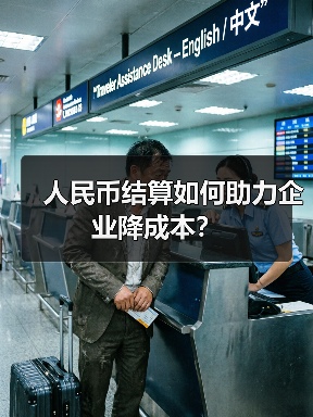 人民币结算如何助力企业降成本？（图2）