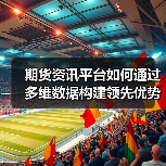 期货资讯平台如何通过多维数据构建领先优势？（图3）
