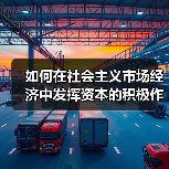 如何在社会主义市场经济中发挥资本的积极作用？（图1）