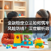 金融稳定立法如何筑牢风险防线？深度解析政策核心要点（图3）