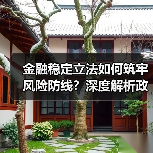 金融稳定立法如何筑牢风险防线？深度解析政策核心要点（图4）
