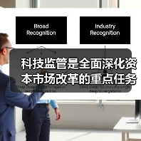 科技监管是全面深化资本市场改革的重点任务（图4）