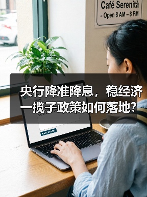 央行降准降息，稳经济一揽子政策如何落地？（图3）