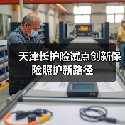 天津长护险试点创新保险照护新路径（图3）