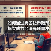 如何通过完善货币政策框架助力经济高质量发展？（图3）