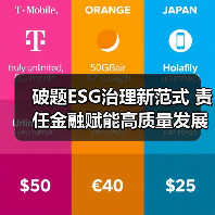 破题ESG治理新范式 责任金融赋能高质量发展之路(图4) 破题ESG治理新范式 责任金融赋能高质量发展之路(图4)