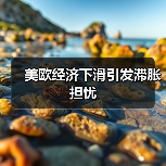 美欧经济下滑引发滞胀担忧(图4) 美欧经济下滑引发滞胀担忧(图4)