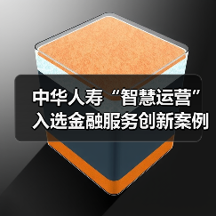 中华人寿“智慧运营”入选金融服务创新案例,构建保险服务新体验(图3) 中华人寿“智慧运营”入选金融服务创新案例,构建保险服务新体验(图3)