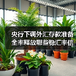 央行下调外汇存款准备金率释放哪些稳汇率信号?(图2) 央行下调外汇存款准备金率释放哪些稳汇率信号?(图2)