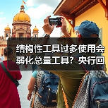 结构性工具过多使用会弱化总量工具?央行回应(图3) 结构性工具过多使用会弱化总量工具?央行回应(图3)