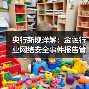 央行新规详解：金融行业网络安全事件报告管理新规出炉（图1）