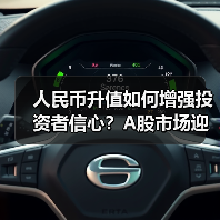 人民币升值如何增强投资者信心？A股市场迎来新机遇（图2）