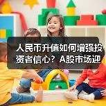 人民币升值如何增强投资者信心？A股市场迎来新机遇（图4）