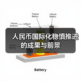 人民币国际化稳慎推进的成果与前景(图4) 人民币国际化稳慎推进的成果与前景(图4)