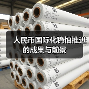 人民币国际化稳慎推进的成果与前景(图2) 人民币国际化稳慎推进的成果与前景(图2)
