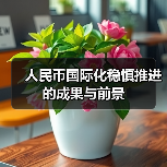 人民币国际化稳慎推进的成果与前景(图3) 人民币国际化稳慎推进的成果与前景(图3)