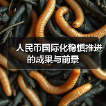人民币国际化稳慎推进的成果与前景(图1) 人民币国际化稳慎推进的成果与前景(图1)