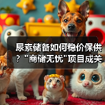 尿素储备如何稳价保供？